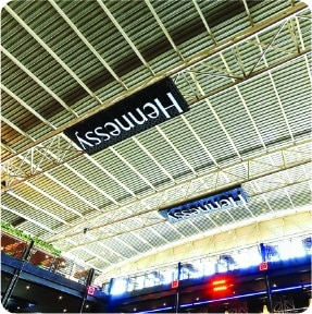 Contact The Sign Guys for custom signage